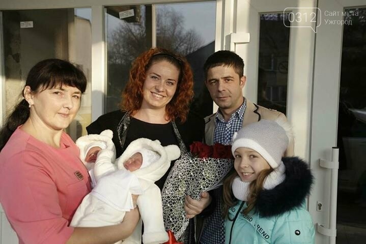 Як лікар ужгородського пологового будинку дав змогу немовля..., фото-4 Як лікар ужгородського пологового будинку дав змогу немовляті дихати: фото, фото-4