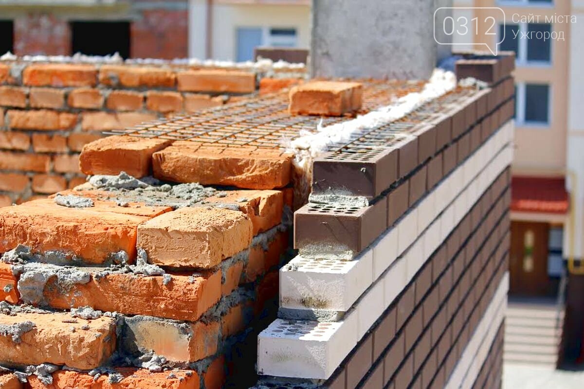 Ужгородцям на замітку: ТОП-10 причин обрати житло в новобудові, фото-4 Ужгородцям на замітку: ТОП-10 причин обрати житло в новобудові, фото-4