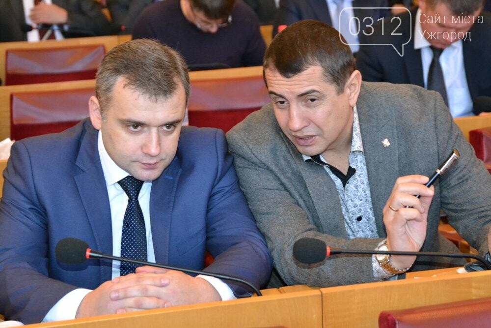 Сором на КПП "Ужгород": на сесії закарпатської обласної рад..., фото-2 Сором на КПП "Ужгород": на сесії закарпатської обласної ради говорили про зрив будівельних робіт на кордоні (ФОТО), фото-2