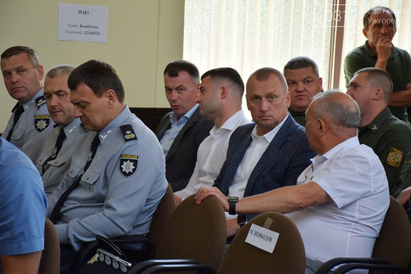 Контрабанда – головна тема візиту президента на Закарпаття..., фото-7 Контрабанда – головна тема візиту президента на Закарпаття (ФОТОРЕПОРТАЖ), фото-7