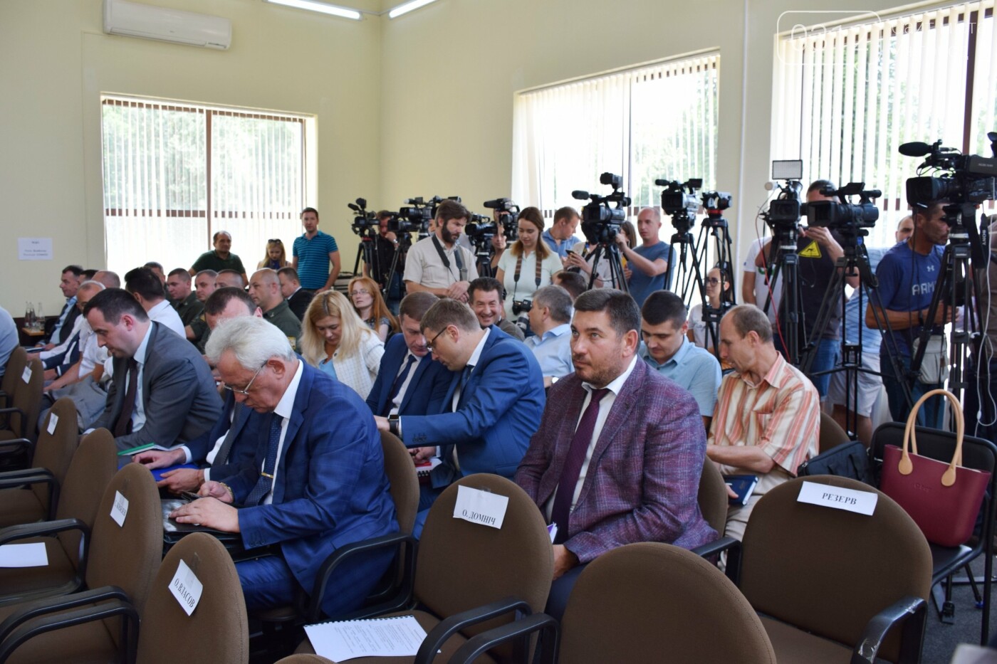 Контрабанда – головна тема візиту президента на Закарпаття..., фото-6 Контрабанда – головна тема візиту президента на Закарпаття (ФОТОРЕПОРТАЖ), фото-6