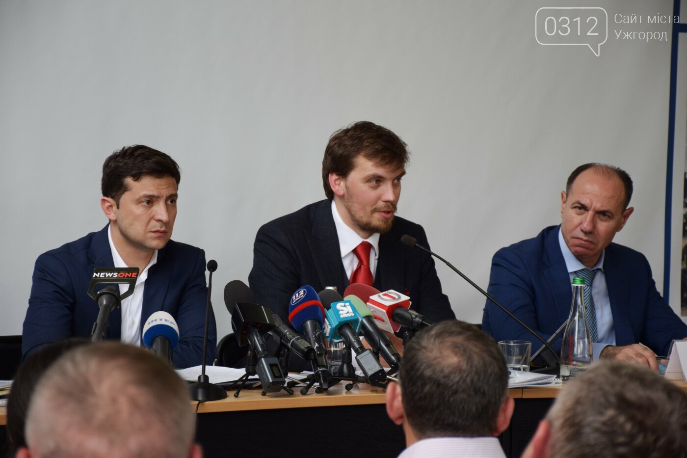 Контрабанда – головна тема візиту президента на Закарпаття..., фото-1 Контрабанда – головна тема візиту президента на Закарпаття (ФОТОРЕПОРТАЖ), фото-1