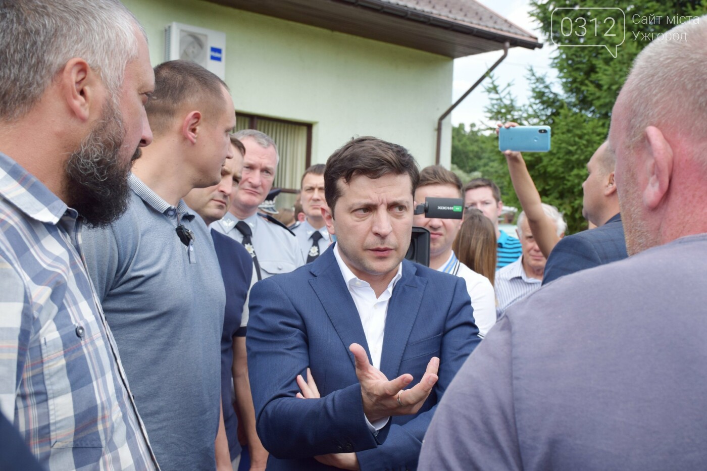 Контрабанда – головна тема візиту президента на Закарпаття..., фото-13 Контрабанда – головна тема візиту президента на Закарпаття (ФОТОРЕПОРТАЖ), фото-13