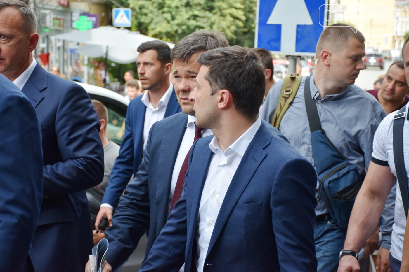 Контрабанда – головна тема візиту президента на Закарпаття..., фото-16 Контрабанда – головна тема візиту президента на Закарпаття (ФОТОРЕПОРТАЖ), фото-16