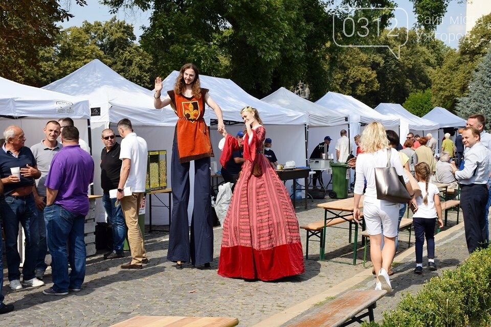 Чехія в Ужгороді: три дні чеського колориту на Народній (Ф..., фото-6 Чехія в Ужгороді: три дні чеського колориту на Народній (ФОТОРЕПОРТАЖ), фото-6