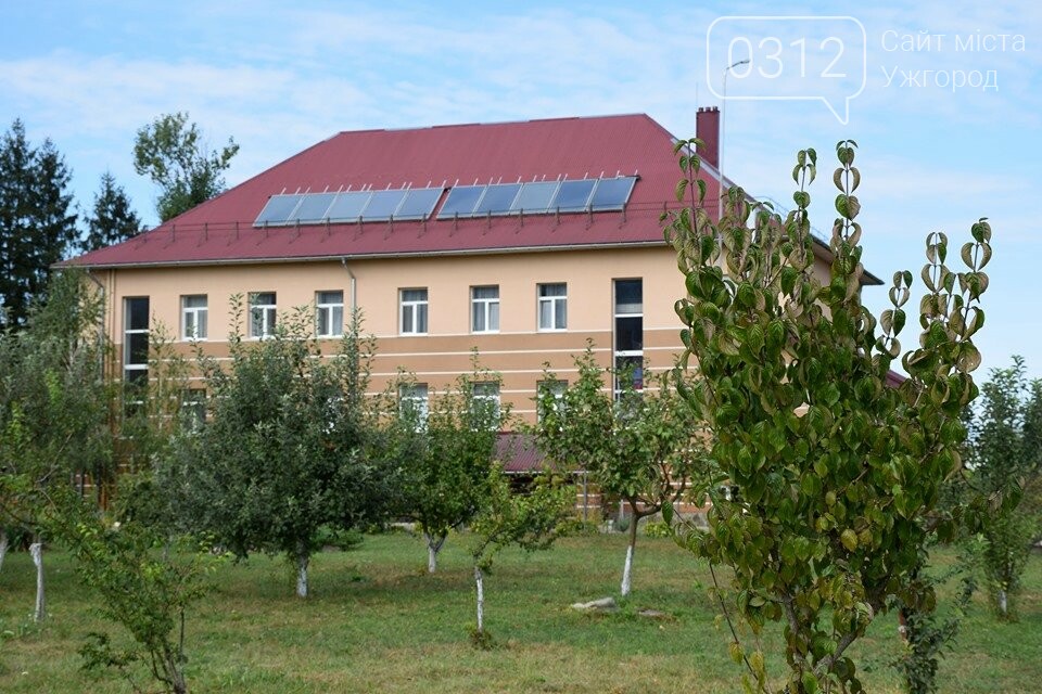 Унікальний реабілітаційний центр «Парасолька» на Закарпатті..., фото-3 Унікальний реабілітаційний центр «Парасолька» на Закарпатті готується до свого 10-річчя (ФОТО), фото-3