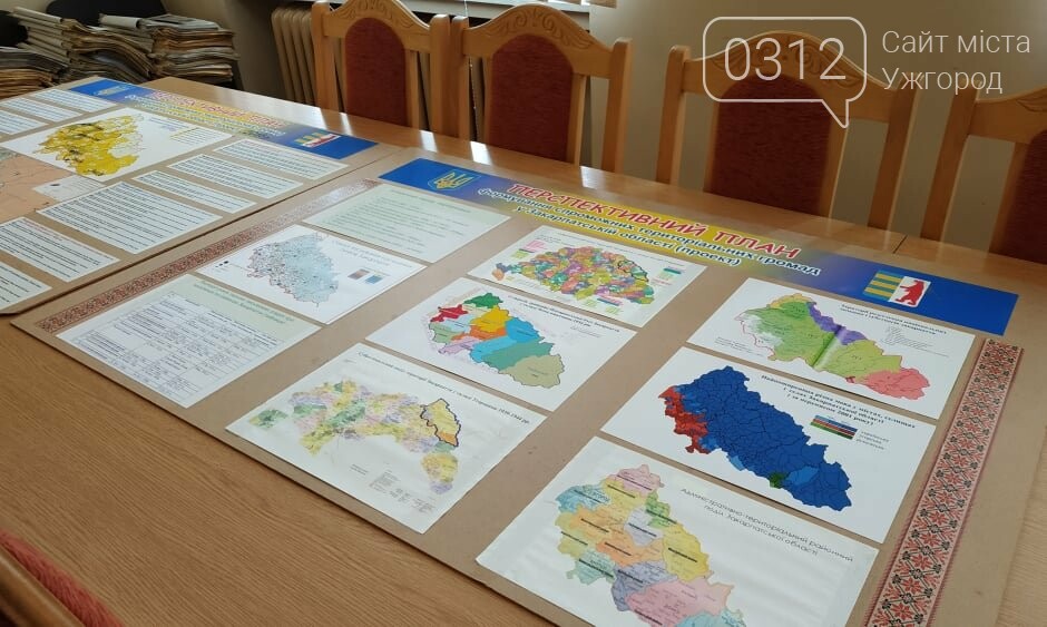 Новий варіант адміністративного поділу Закарпаття: мінімум..., фото-2 Новий варіант адміністративного поділу Закарпаття: мінімум районів з мінімумом повноважень (ФОТО), фото-2