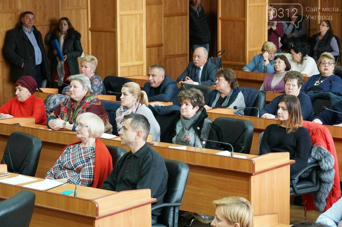 Проєкт бюджету Ужгорода – 2020: на 200 мільйонів менше і з..., фото-4 Проєкт бюджету Ужгорода – 2020: на 200 мільйонів менше і з перспективою змін (ІНФОГРАФІКА), фото-4