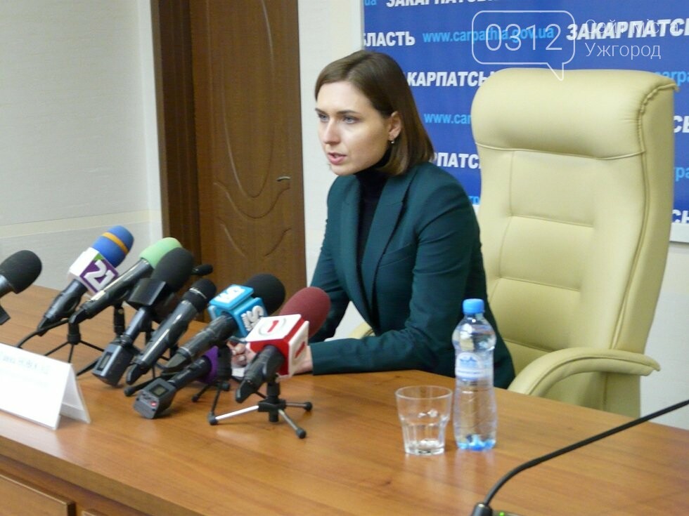 26 мільйонів гривень з Держбюджету-2020 отримає Закарпаття..., фото-1 26 мільйонів гривень з Держбюджету-2020 отримає Закарпаття на облаштування внутрішніх вбиралень у школах , фото-1