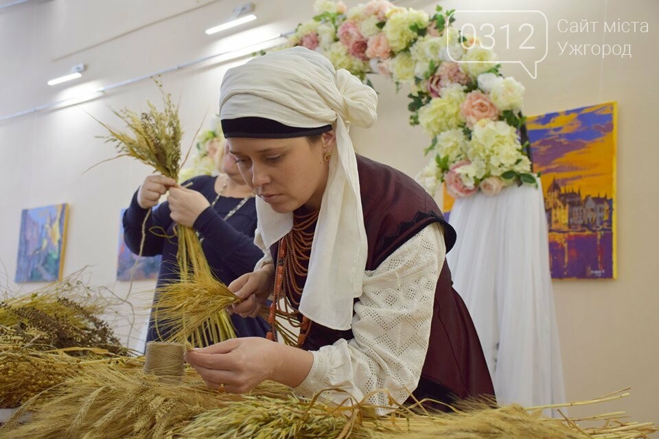 Тетяна Когутич: Дідух – це найбільш екологічна новорічна «..., фото-2 Тетяна Когутич: Дідух – це найбільш екологічна новорічна «ялинка» для українців (ФОТО), фото-2