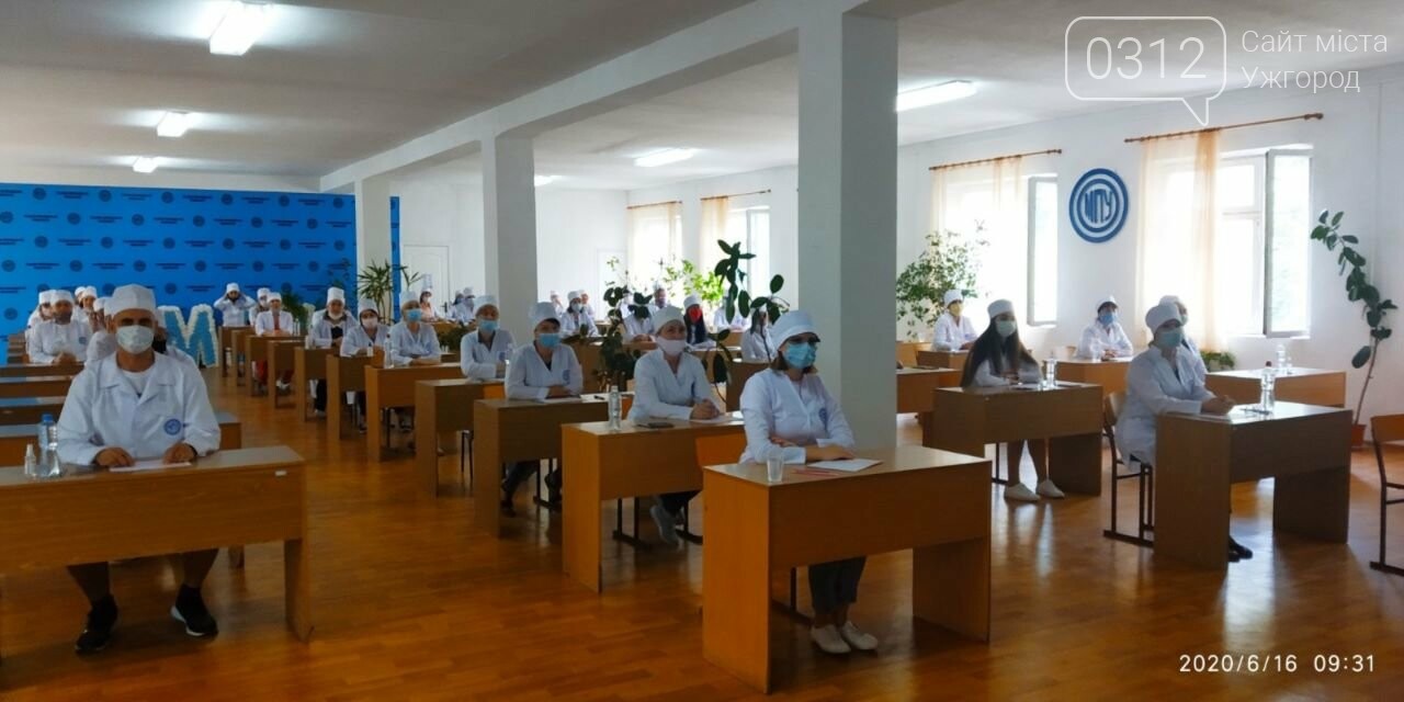"Медико - Природничий Університет" проводить літній набір с..., фото-4 "Медико - Природничий Університет" проводить літній набір студентів!, фото-4