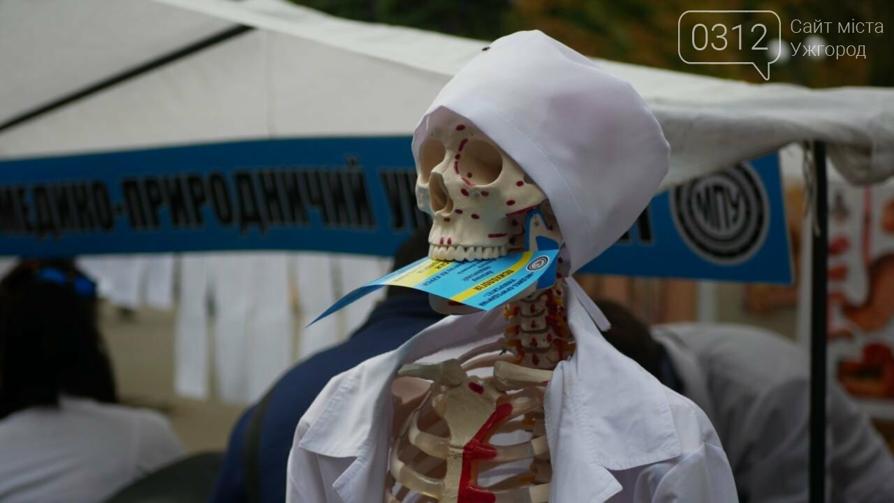 "Медико - Природничий Університет" проводить літній набір с..., фото-2 "Медико - Природничий Університет" проводить літній набір студентів!, фото-2