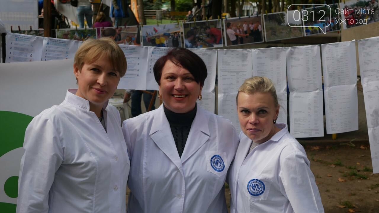 "Медико - Природничий Університет" проводить літній набір с..., фото-3 "Медико - Природничий Університет" проводить літній набір студентів!, фото-3