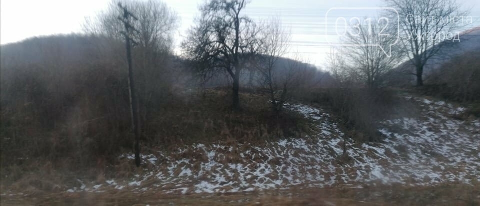 Західну частину Закарпаття замело снігом (ФОТОРЕПОРТАЖ), фото-2 Західну частину Закарпаття замело снігом (ФОТОРЕПОРТАЖ), фото-2