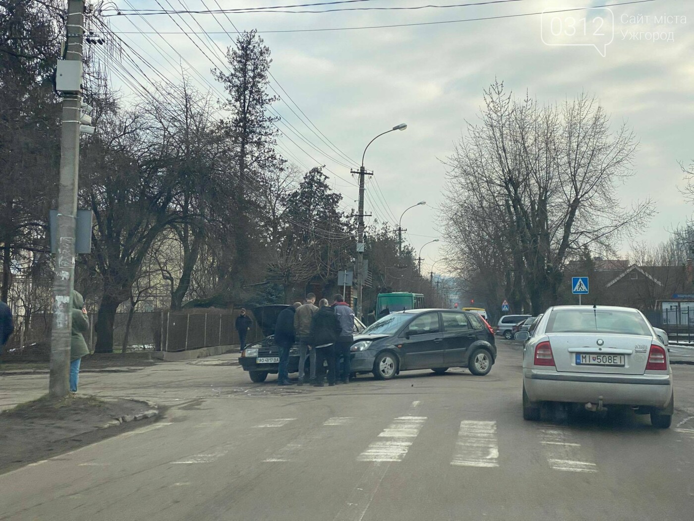 0312.ua / Сайт міста Ужгорода 0312.ua / Сайт міста Ужгорода