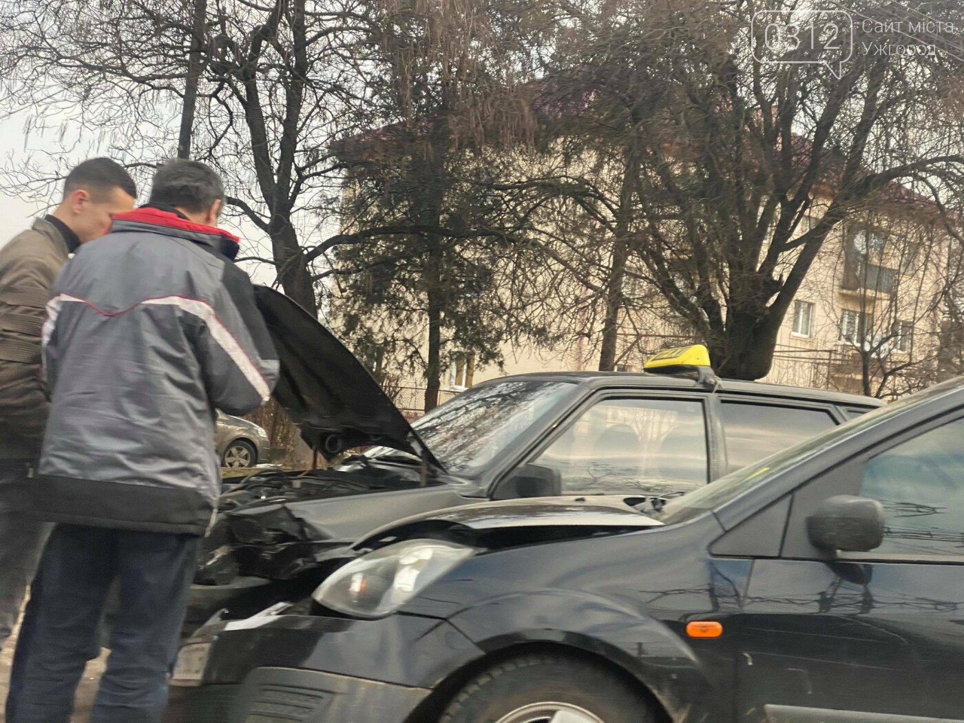 0312.ua / Сайт міста Ужгорода 0312.ua / Сайт міста Ужгорода