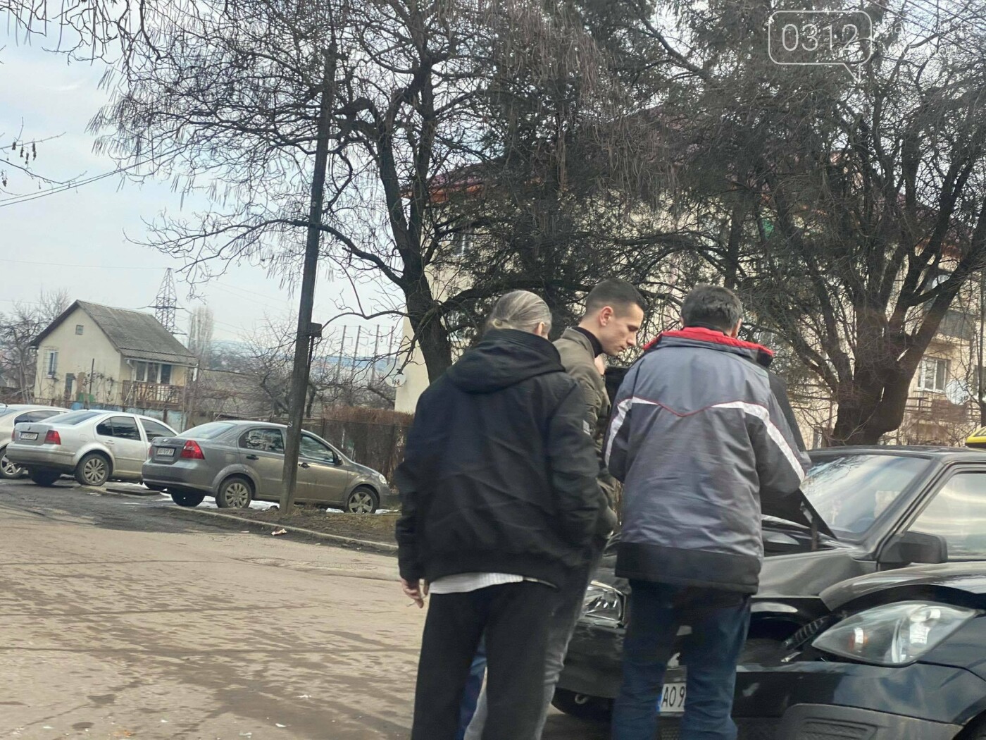 0312.ua / Сайт міста Ужгорода 0312.ua / Сайт міста Ужгорода