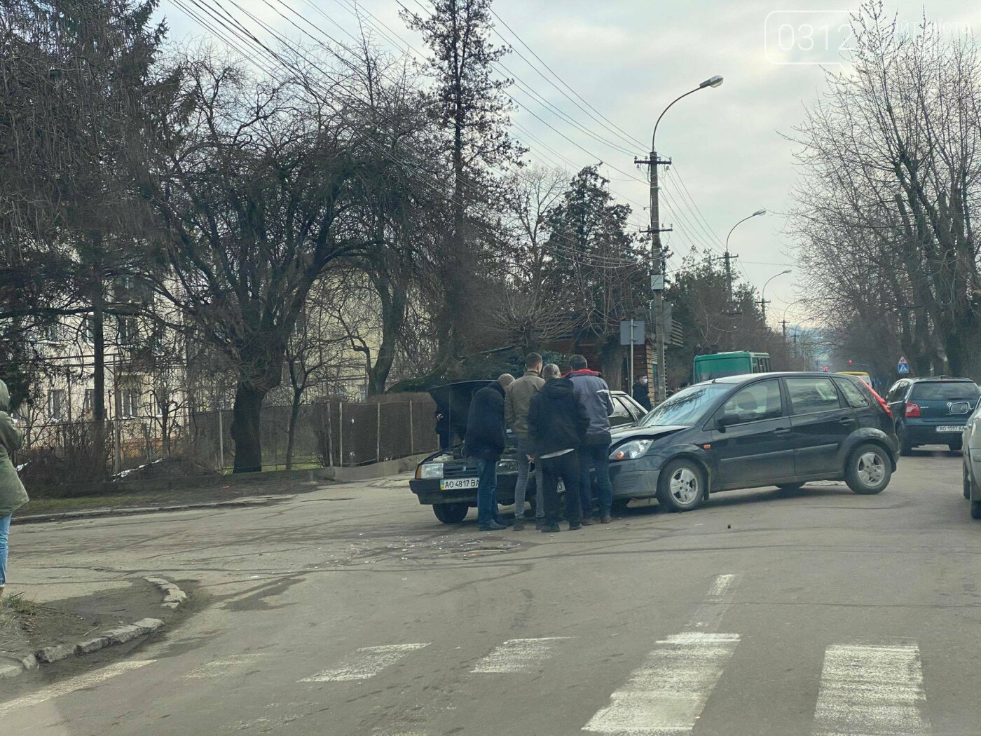 0312.ua / Сайт міста Ужгорода 0312.ua / Сайт міста Ужгорода