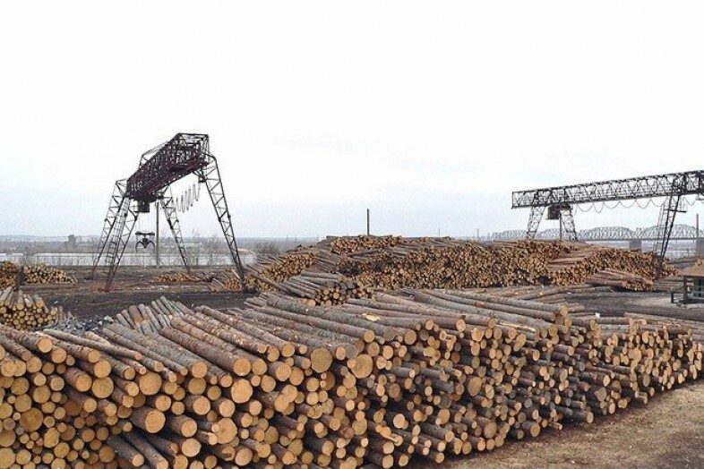 Красный Октябрь Пермь Официальный Сайт Пиломатериалы Купить