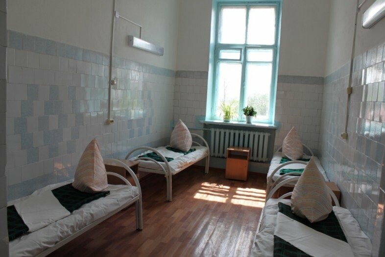 июльские дни психиатрическая больница