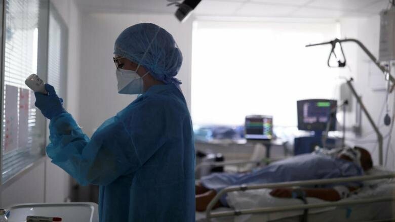 На Закарпатті найгірші показники із забезпечення киснем для COVID-ліжок 