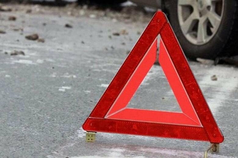Голова однієї із Закарпатських РДА потрапив у ДТП на службовій машині - ЗМІ
