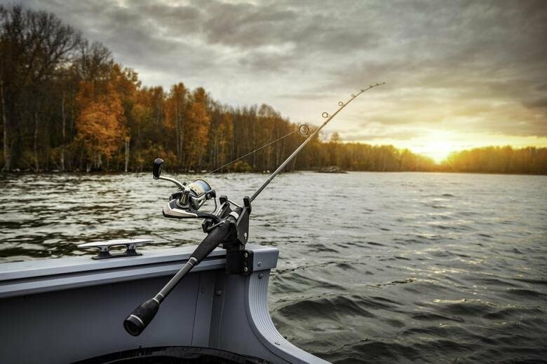В Україні з 1 квітня стартує нерестова заборона на вилов риби