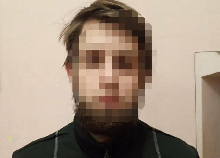 В Мукачеві пограбували професійне училище
