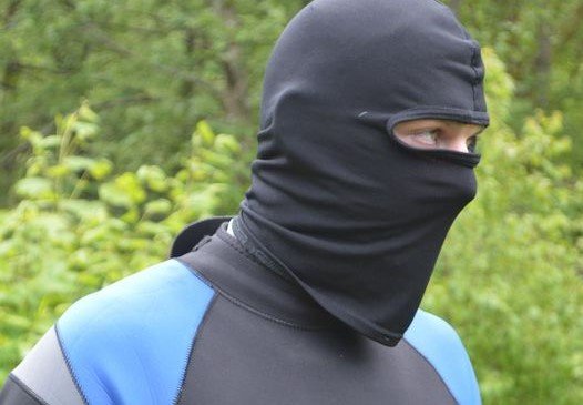 П’ятьом з восьми затриманих контрабандистів- водолазів  дали  по 10 днів арешту