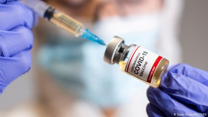 В Україні очікують першу поставку вакцин від COVAX до 15 квітня