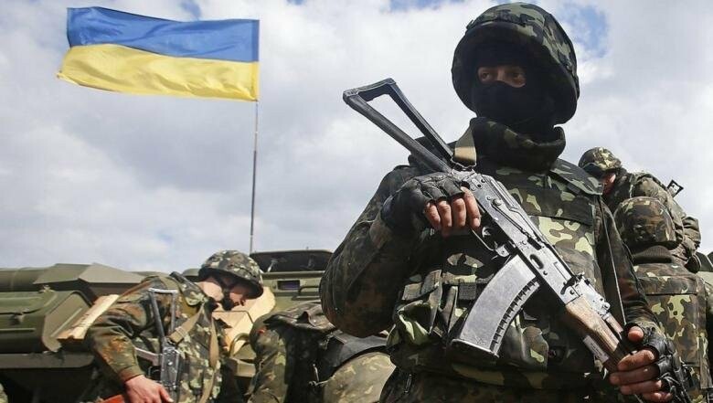 Резервістів в Україні призиватимуть на службу в ЗСУ без оголошення мобілізації
