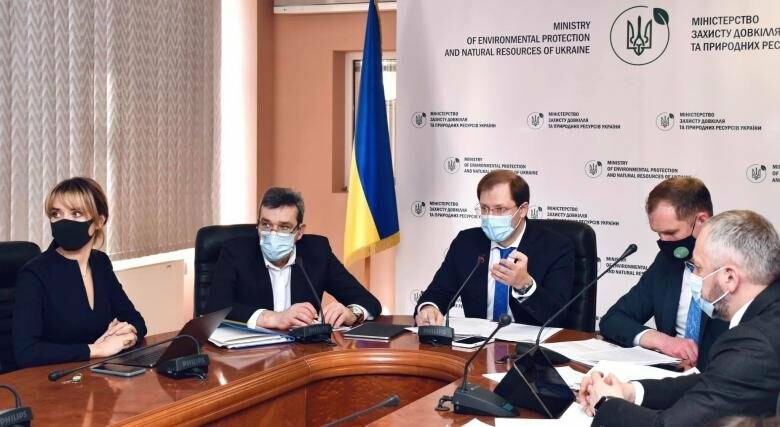 У Міндовкілля «заворушилися» через забруднену Тису після скарги іноземного посла