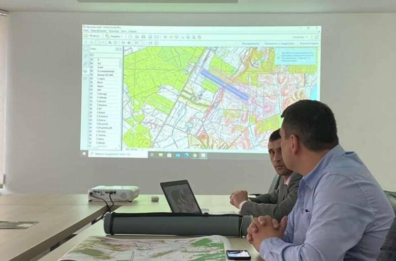 Мукачево vs Середнє: висновки фахівців щодо розташування аеропорту на Закарпатті