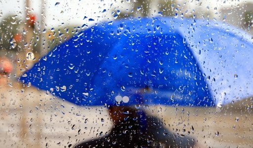 На Закарпатті штормитиме: синоптики попереджають про сильні дощі і вітер