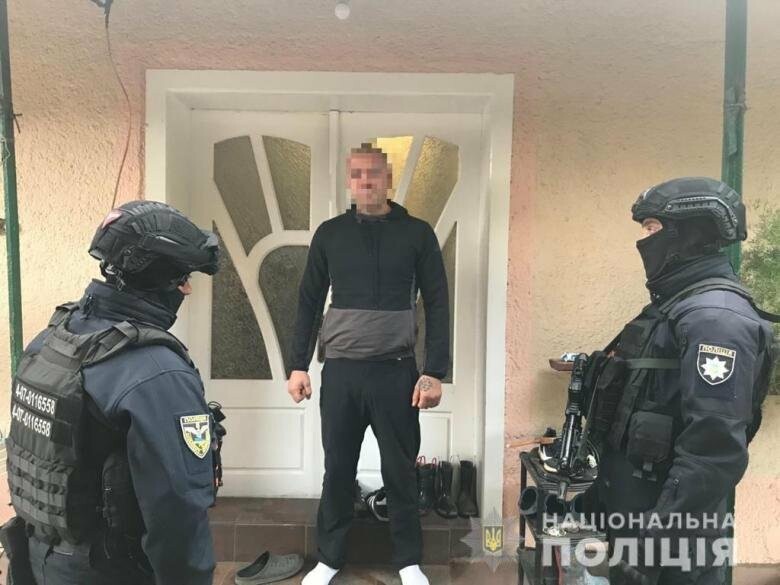 На Закарпатті судитимуть організаторів міжнародного каналу нелегальної міграції