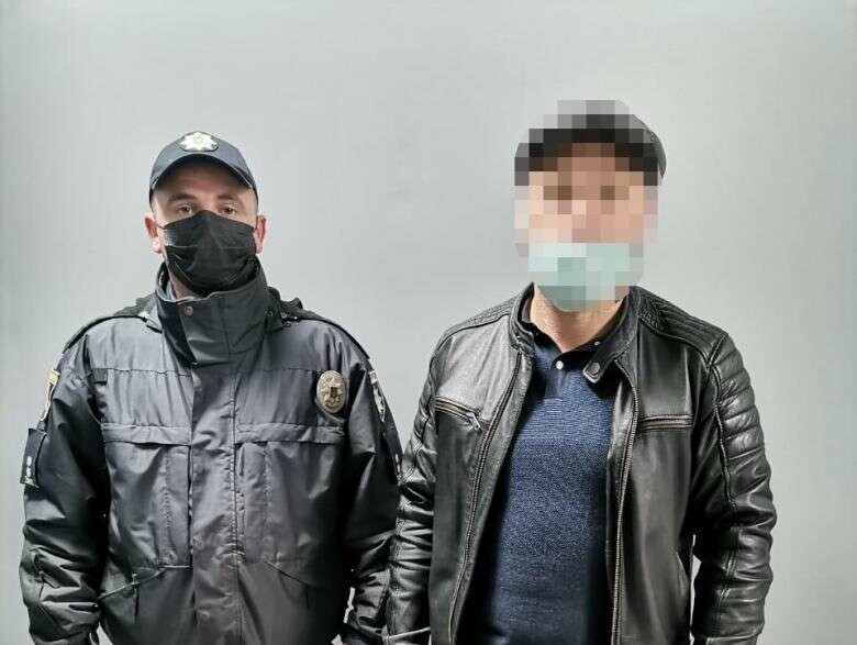 Поліцейські Закарпаття за добу розшукали трьох зловмисників, які переховувалися