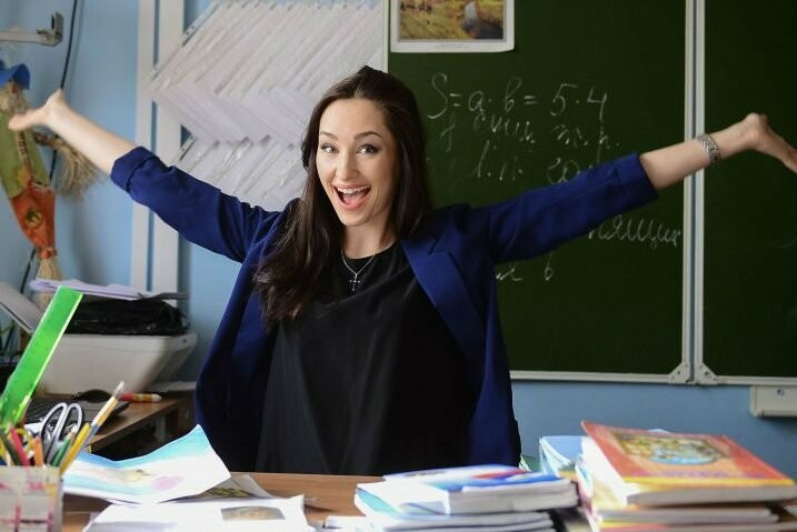 Закарпатські педагоги потрапили у фінал всеукраїнського конкурсу «Учитель року – 2021»