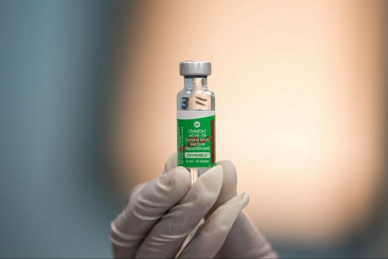 Священників включили до другого етапу COVID-вакцинації
