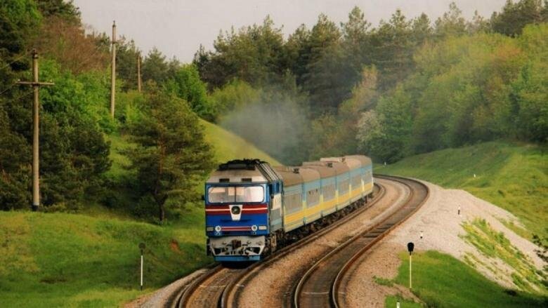 Ужгород і Луцьк планують об'єднати залізничним сполученням