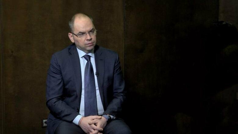 Україна пройшла пік третьої хвилі COVID-19