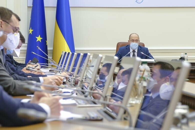 Уряд продовжує до 30 червня режим надзвичайної ситуації