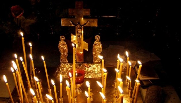 У християн східного обряду почався Страсний тиждень