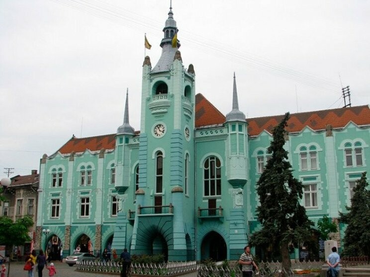 Вже завтра у Мукачеві підпишуть меморандум щодо будівництва нового аеропорту