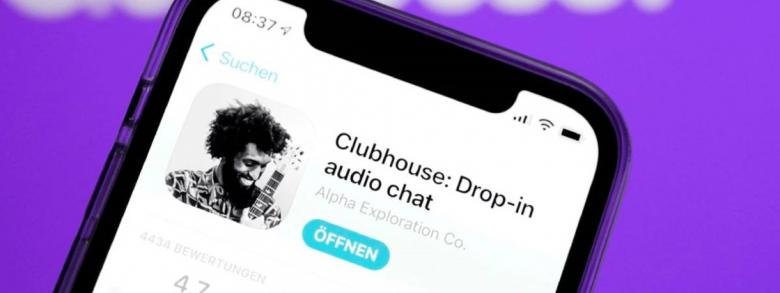 Clubhouse почав тестувати додаток для Android — через рік після запуску на iOS