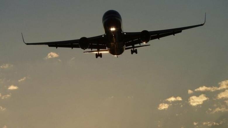 26 травня Україна припиняє авіасполучення з Білоруссю