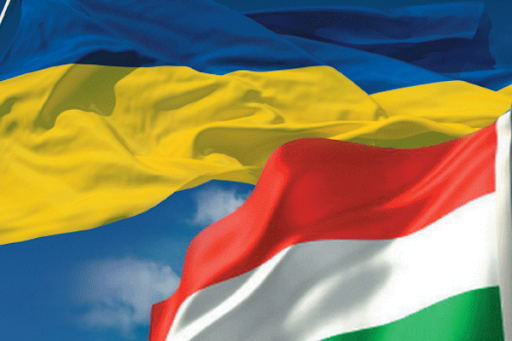 Україна та Угорщина відновили спільне патрулювання кордону
