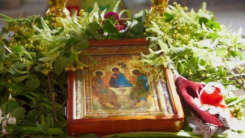 Трійця 2021: традиції, прикмети та найсуворіші заборони
