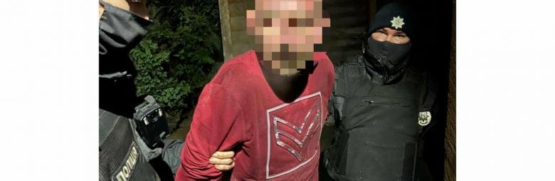 Судитимуть мешканця Тячівщини, що на Святвечір п'яним до смерті забив двох дітей