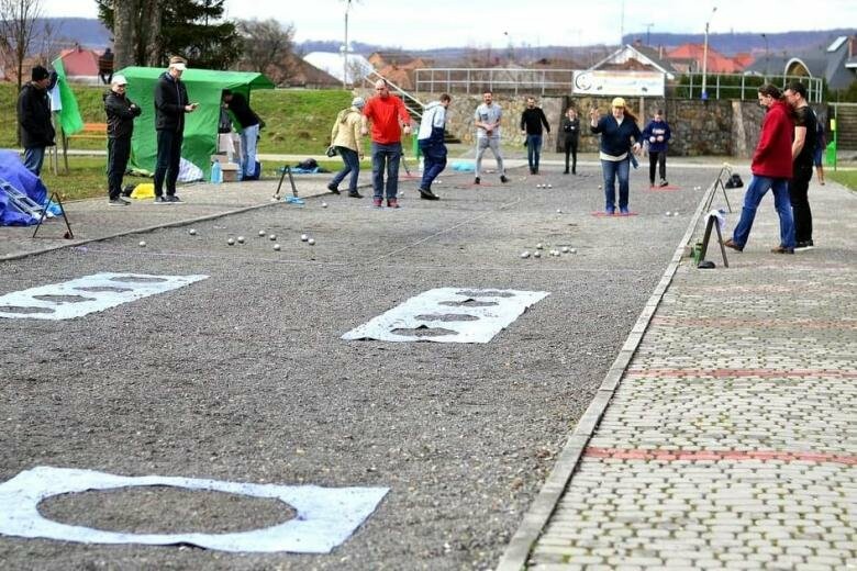 У Мукачеві пройде Чемпіонат України з петанку