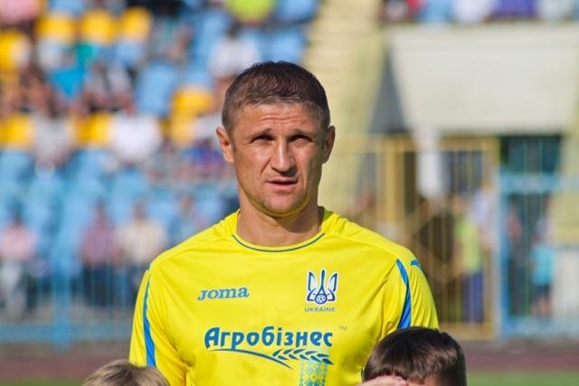 Найяскравіші моменти матчу збірних ветеранів України та Уг..., фото-20 Найяскравіші моменти матчу збірних ветеранів України та Угорщини в Ужгороді: фоторепортаж, фото-20
